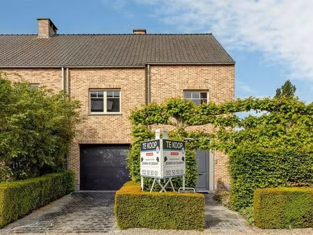 maison à vendre à hamme € 549.000 (loav8) - janssen en janssen hamme | zimmo