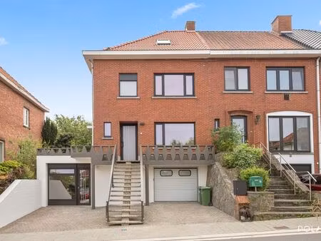 maison à vendre à heverlee € 690.000 (loaup) - polares | zimmo