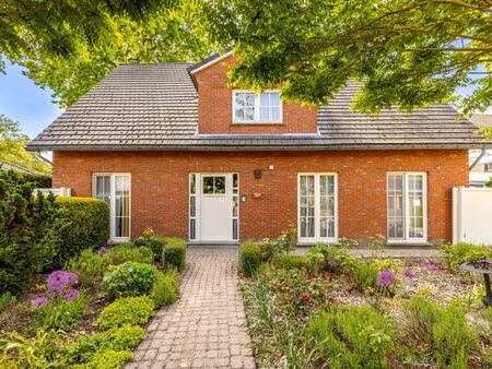 maison à vendre à kessel € 675.000 (loapu) - avanti vastgoed | zimmo
