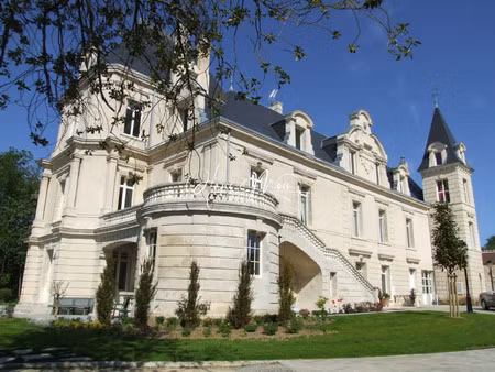 château à vendre à soissons