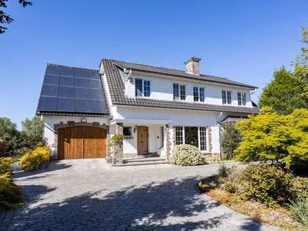 maison à vendre à grimminge € 699.000 (loano) - cornelis goeman geraardsbergen | zimmo