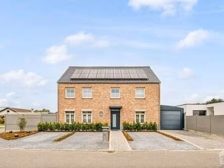 maison à vendre à kermt € 695.000 (loaxi) - era nobis (hasselt) | zimmo