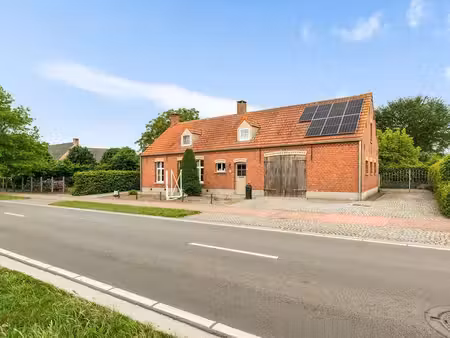 maison à vendre à meer € 649.000 (lo9wd) - heylen vastgoed - oostmalle | zimmo