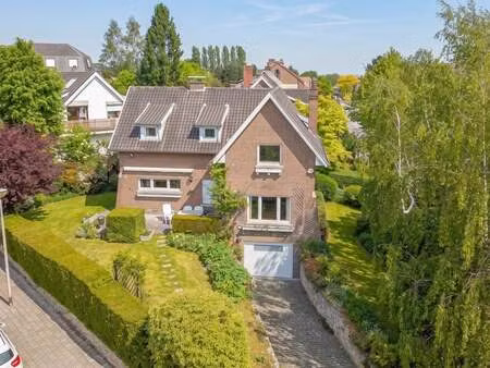 maison à vendre à kraainem € 725.000 (lob11) - maxime real estate | zimmo