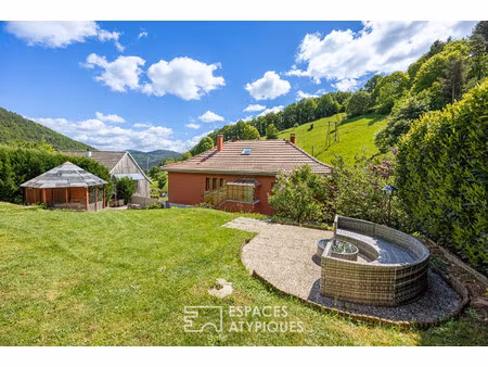 maison de luxe à vendre à wasserbourg