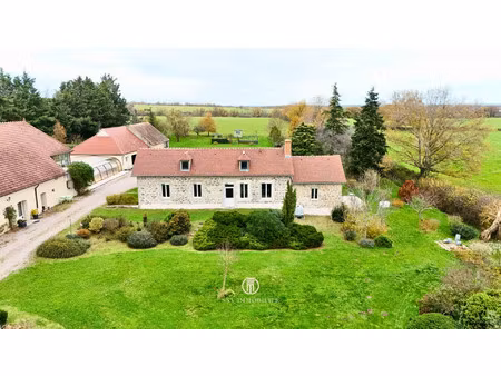 villa de luxe à vendre à saint-pourçain-sur-sioule