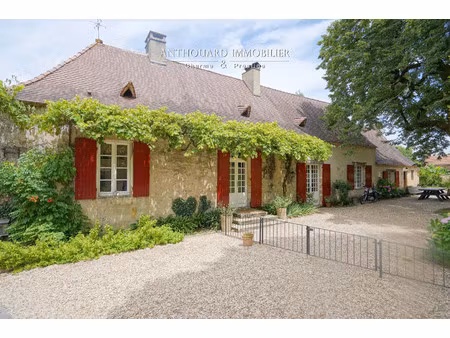 longère à vendre à lalinde