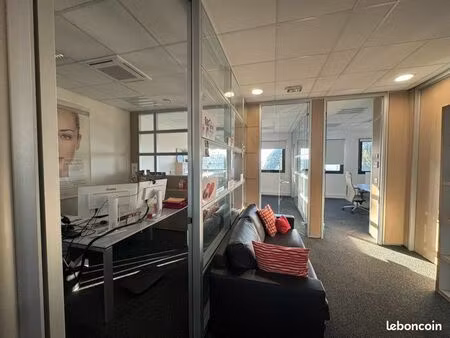 bureaux cagnes sur mer disponible en septembre 2026