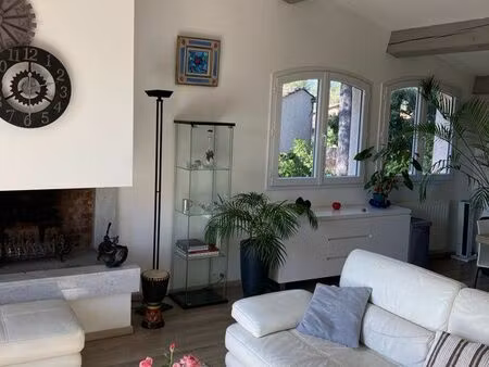 location appartement meublée