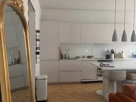 appartement 2/3 pièces - 63m2 nice