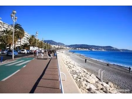 maison niçoise 3 chambres avec piscine – nice ouest – disponible juillet / août