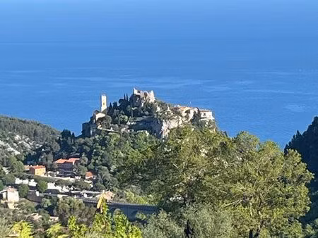 villa eze