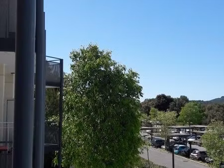 studio résidence étudiant