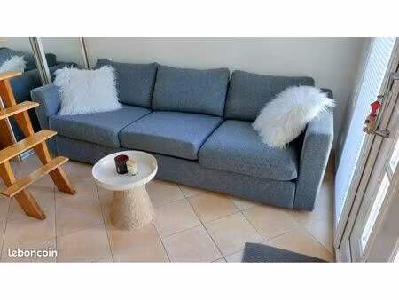 studio location étudiant