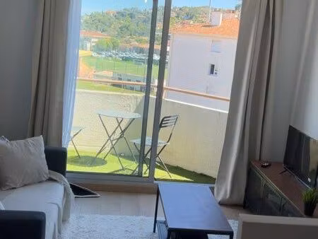 2 pièce 25m2 rénove neuf
