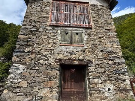 grange à rénover – isola