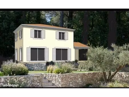 vente terrain constructible