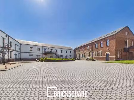 immeuble bureaux à vendre à lasne