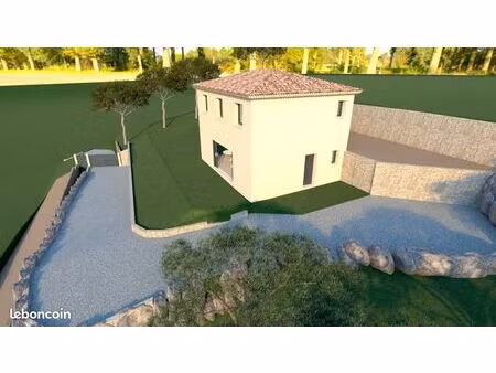 maison 4 pièces 105 m²