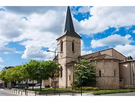 location maison 3 pièces 55 m² à saint-médard-en-jalles (33160)  nan €