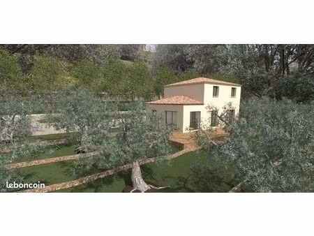 maison 5 pièces 105 m²