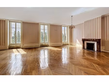 appartement chalon-sur-saône 111 m² t-4 à vendre  199 000 €