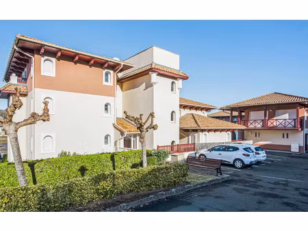 location appartement  50.89 m² t-3 à ciboure  875 €