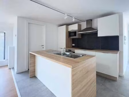 a vendre - superbe appartement 3 chambres