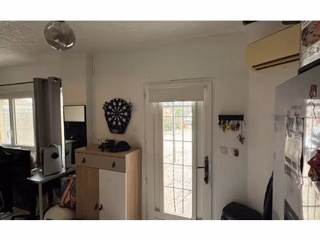 location appartement  m² t-2 à la farlède  671 €