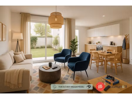 appartement de luxe à vendre à les gets