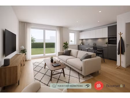 appartement de luxe à vendre à les gets