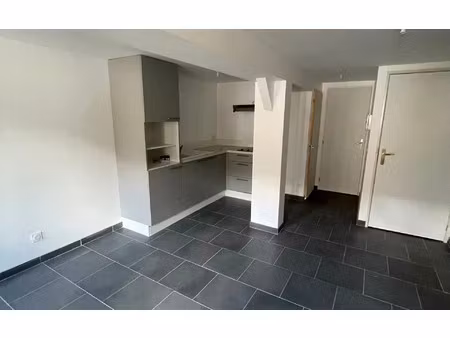 location appartement  m² t-2 à tartas  494 €