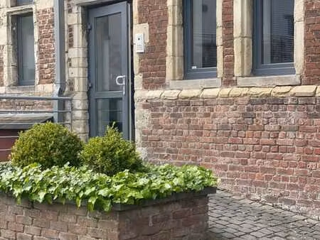rez de chaussée commercial/bureaux