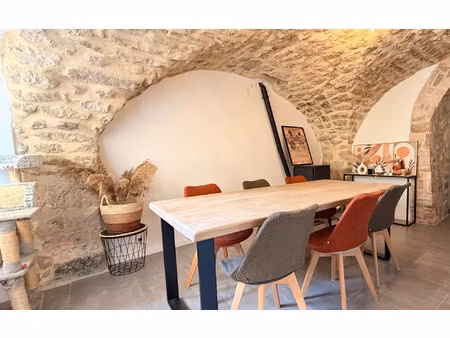 maison saint-chaptes 125 m² t-4 à vendre  199 000 €