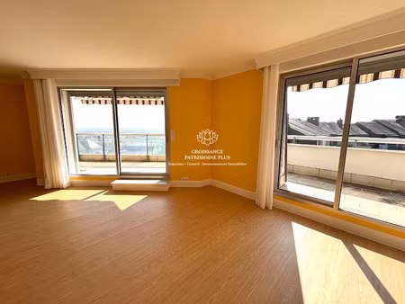 vente appartement 4 pièces 118 m² à blois (41000)  341 250 €