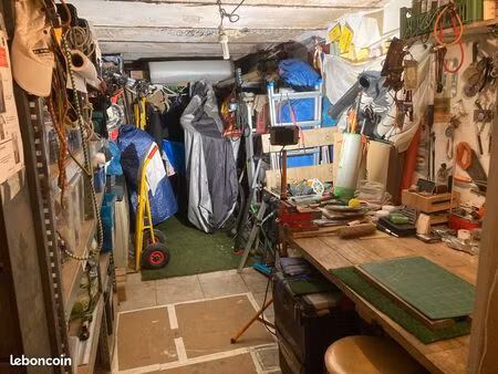 grande cave à la libé