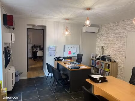 local de 51m² à louer