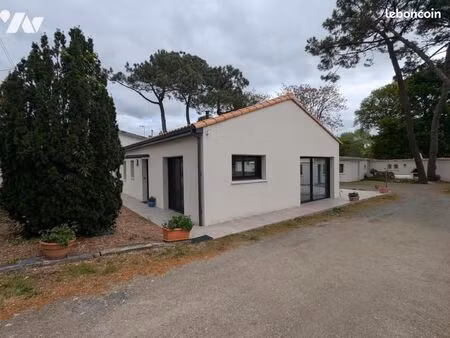 maison 2 pièces 94 m²