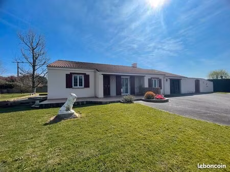 maison familiale sud loire