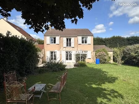 maison 7 pièces 149 m²