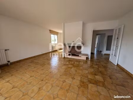 maison 3 pièces 79 m²