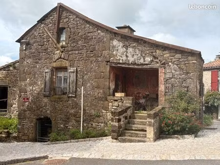 maison de village