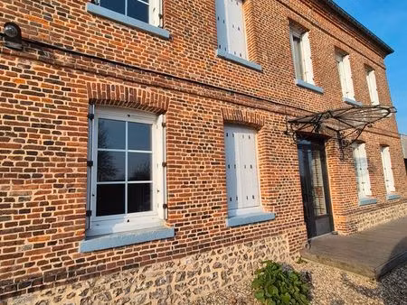 maison 6 pièces 212 m²