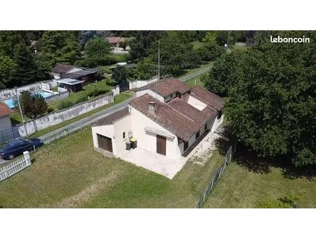 maison 5 pièces 90 m²