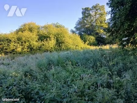 terrain 3216 m² persquen