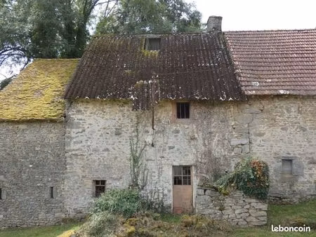 maison a renover