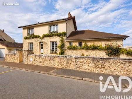 maison familiale 6 pièces 180 m²