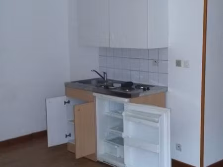studio bapaume 35m2