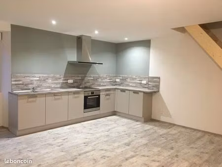 f3 en duplex