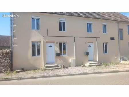 appartement 2 pièces de 50 m²
